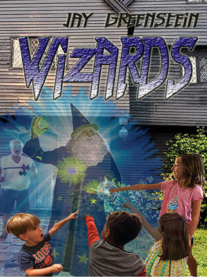 cover image of Wizards